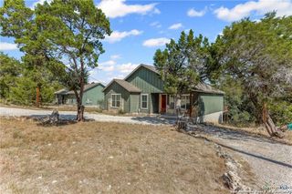 5465 Chimney Rock, Canyon Lake, TX 78133