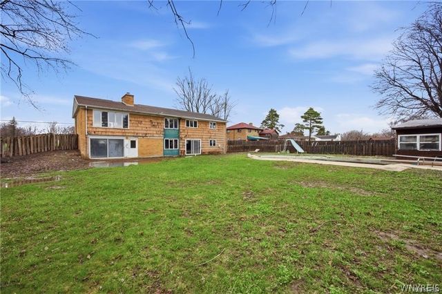 4238 Tonawanda Creek Road, Pendleton, NY 14120