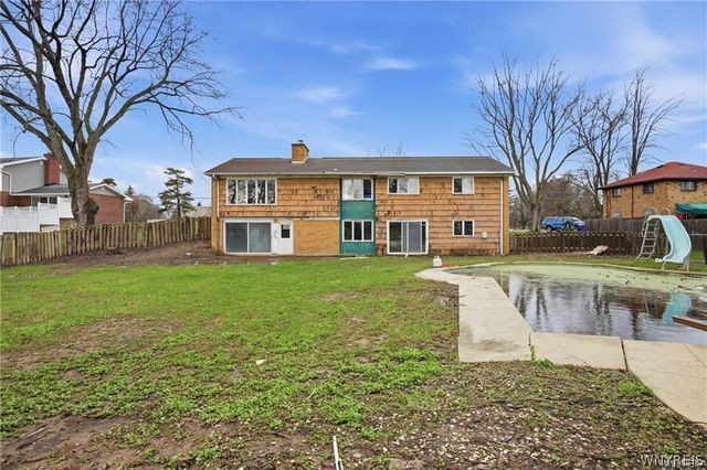 4238 Tonawanda Creek Road, Pendleton, NY 14120