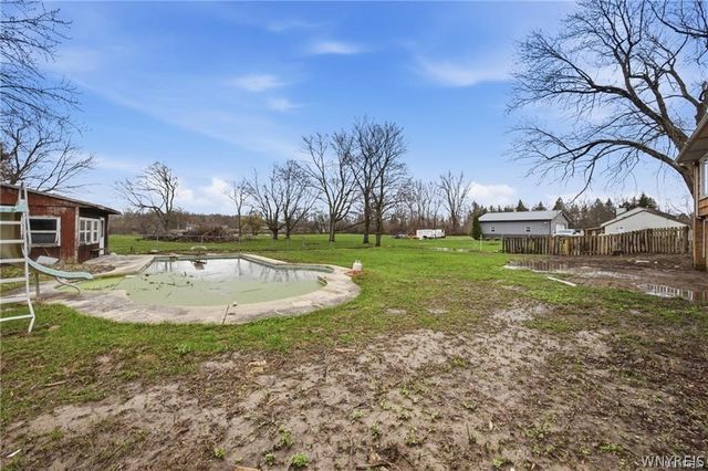 4238 Tonawanda Creek Road, Pendleton, NY 14120