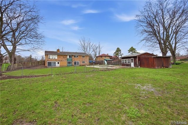 4238 Tonawanda Creek Road, Pendleton, NY 14120