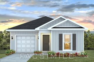 13800 Shea Circle, Foley, AL 36535