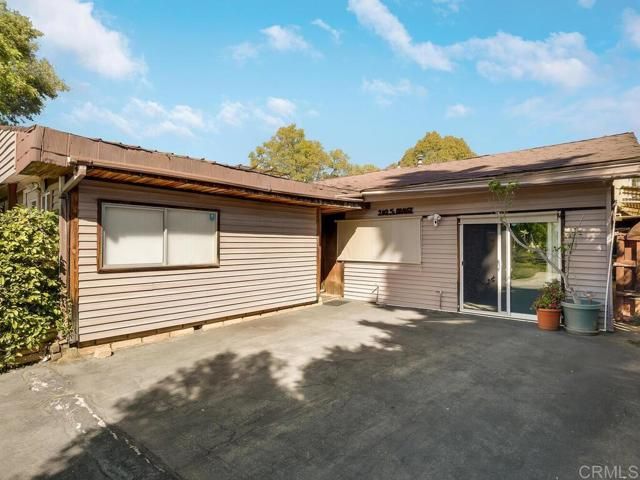 210 S. Orange, Fallbrook, CA 92028