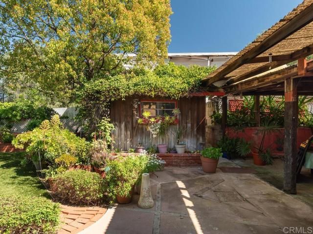 210 S. Orange, Fallbrook, CA 92028