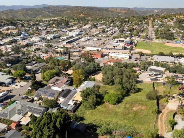 210 S. Orange, Fallbrook, CA 92028