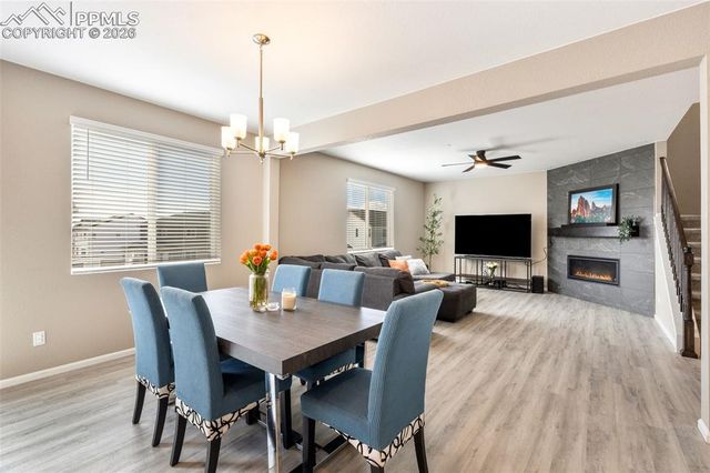 6372 Bodacious Circle, Colorado Springs, CO 80923