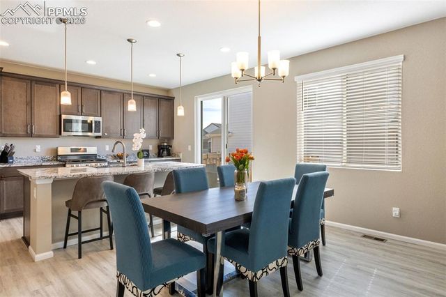 6372 Bodacious Circle, Colorado Springs, CO 80923