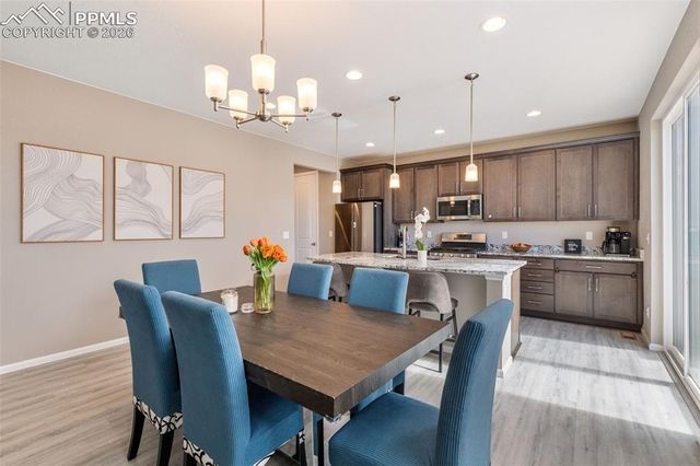 6372 Bodacious Circle, Colorado Springs, CO 80923