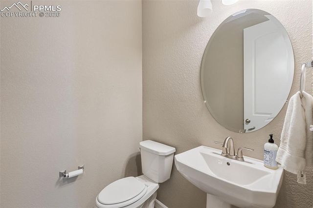 6372 Bodacious Circle, Colorado Springs, CO 80923