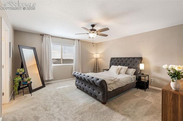 6372 Bodacious Circle, Colorado Springs, CO 80923