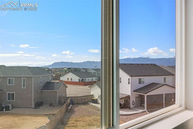 6372 Bodacious Circle, Colorado Springs, CO 80923