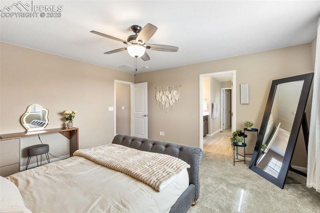 6372 Bodacious Circle, Colorado Springs, CO 80923