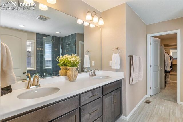 6372 Bodacious Circle, Colorado Springs, CO 80923