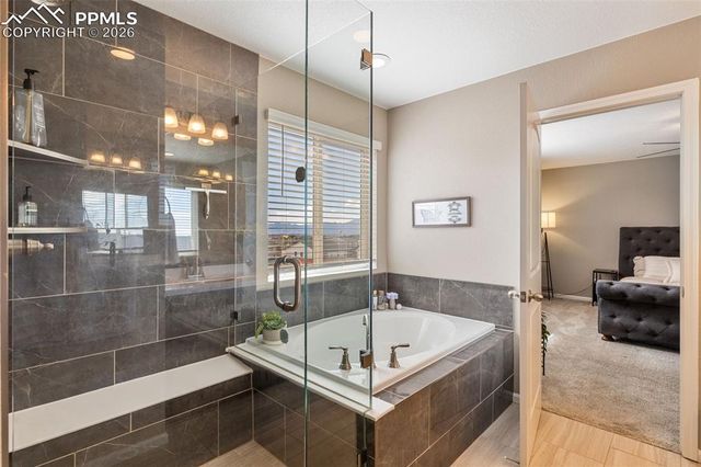 6372 Bodacious Circle, Colorado Springs, CO 80923