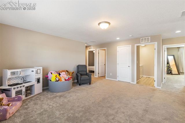 6372 Bodacious Circle, Colorado Springs, CO 80923