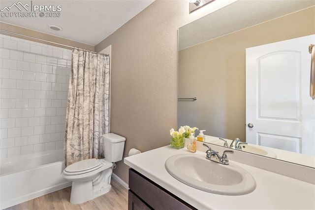 6372 Bodacious Circle, Colorado Springs, CO 80923