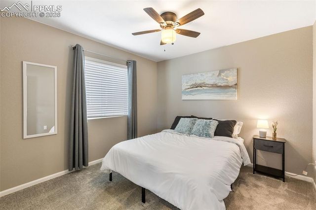 6372 Bodacious Circle, Colorado Springs, CO 80923