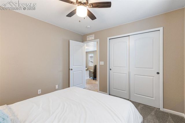 6372 Bodacious Circle, Colorado Springs, CO 80923