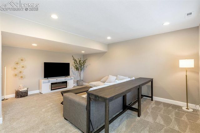 6372 Bodacious Circle, Colorado Springs, CO 80923