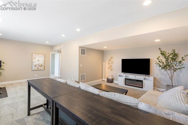 6372 Bodacious Circle, Colorado Springs, CO 80923