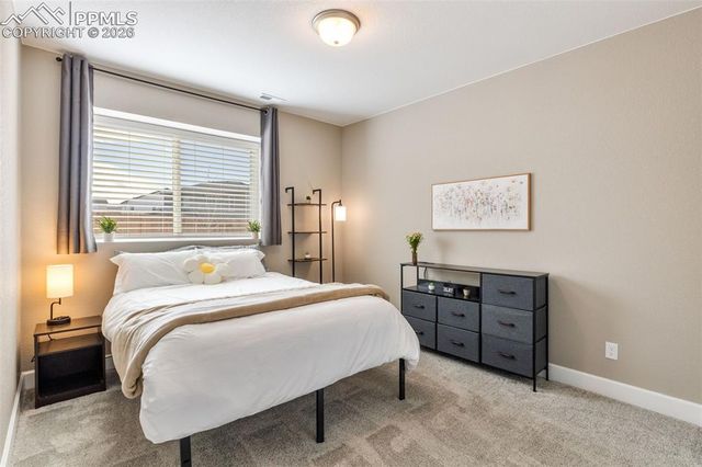 6372 Bodacious Circle, Colorado Springs, CO 80923