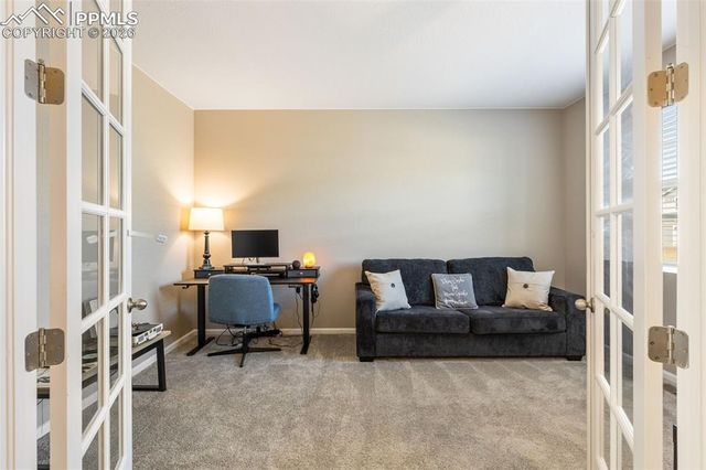 6372 Bodacious Circle, Colorado Springs, CO 80923