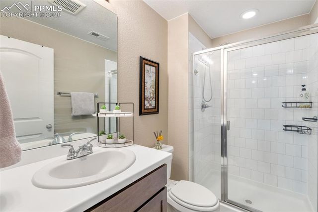 6372 Bodacious Circle, Colorado Springs, CO 80923