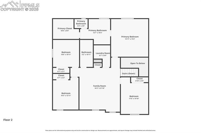 6372 Bodacious Circle, Colorado Springs, CO 80923