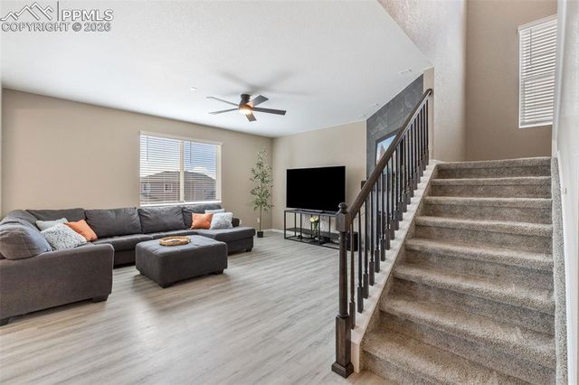 6372 Bodacious Circle, Colorado Springs, CO 80923