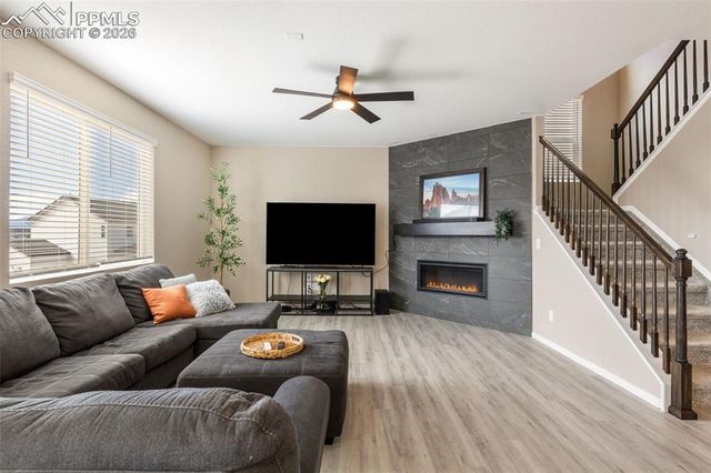 6372 Bodacious Circle, Colorado Springs, CO 80923