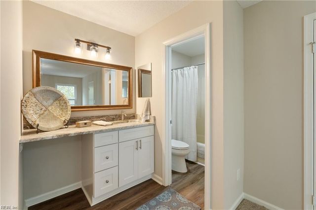 134 Castilian DR, Virginia Beach, VA 23462