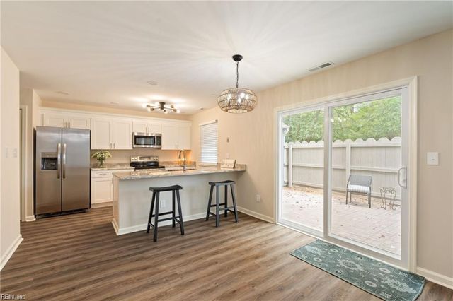 134 Castilian DR, Virginia Beach, VA 23462