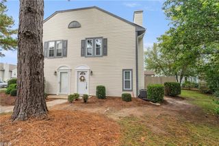 134 Castilian DR, Virginia Beach, VA 23462
