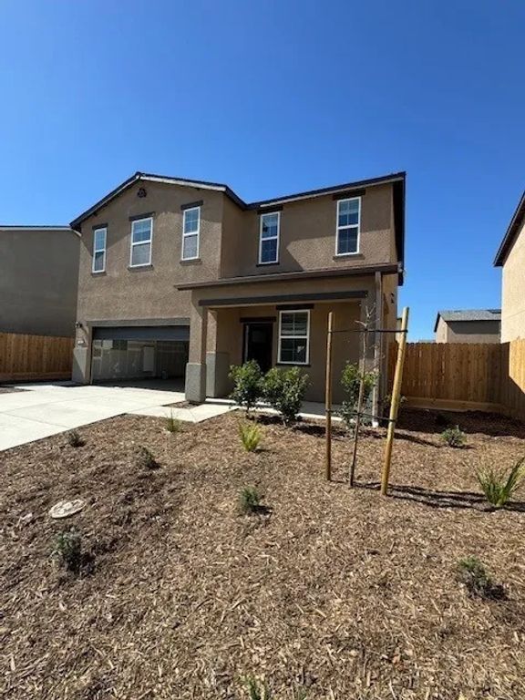 4191 Scarlet Court, Merced, CA 95348