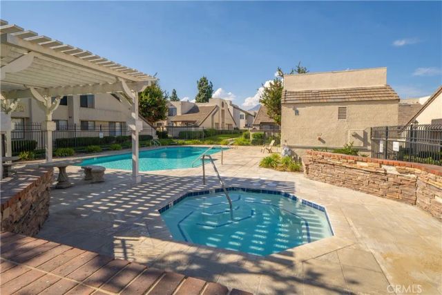 416 N Imperial Avenue 27-E, Ontario, CA 91764