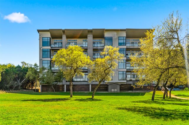 5921 Hi Line RD 2304, Austin, TX 78734