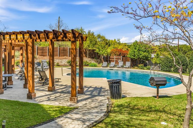 5921 Hi Line RD 2304, Austin, TX 78734