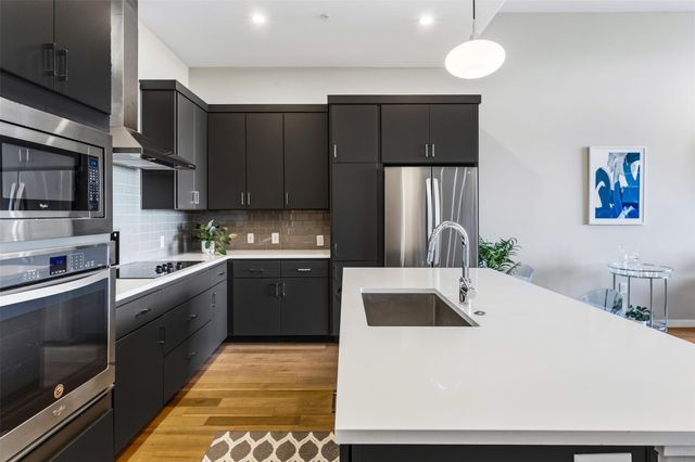 5921 Hi Line RD 2304, Austin, TX 78734