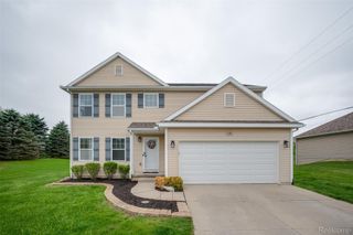 3411 Amber Oaks Drive, Howell Township, MI 48855