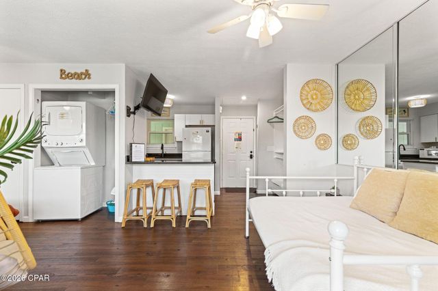 134 Damon Circle T, Panama City Beach, FL 32407