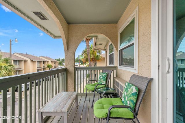 134 Damon Circle T, Panama City Beach, FL 32407