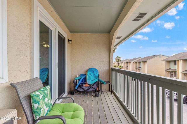 134 Damon Circle T, Panama City Beach, FL 32407