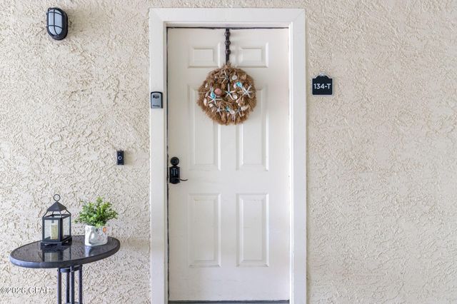 134 Damon Circle T, Panama City Beach, FL 32407