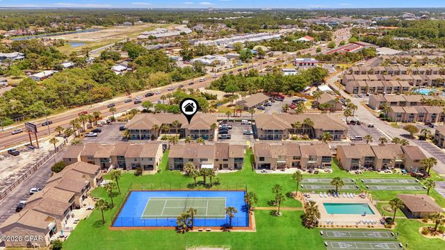 134 Damon Circle T, Panama City Beach, FL 32407