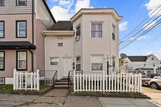 262 Union Ave, Paterson City, NJ 07502
