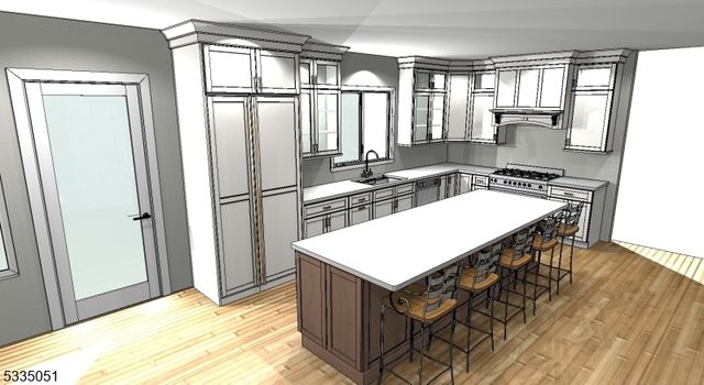 32 Felch Rd, Florham Park Boro, NJ 07932