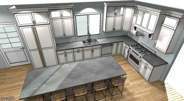 32 Felch Rd, Florham Park Boro, NJ 07932