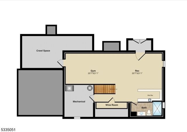 32 Felch Rd, Florham Park Boro, NJ 07932