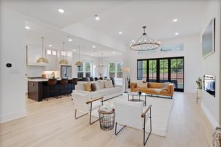 3711 Parkwood Lane, Denison, TX 75020