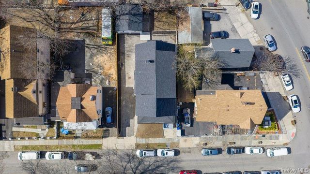 10 S 14th Avenue, Mount Vernon, NY 10550